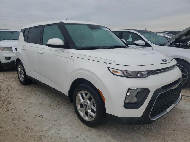 KNDJ23AU8L7079687 2020 KIA SOUL