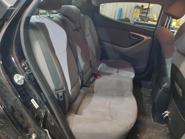 2015 HYUNDAI ELANTRA SE - KMHDH4AE5FU236071