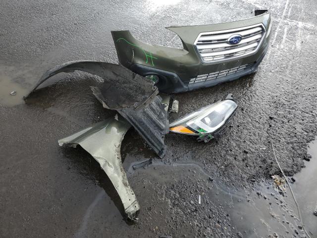 2015 SUBARU OUTBACK 2. - 4S4BSAFC7F3277550