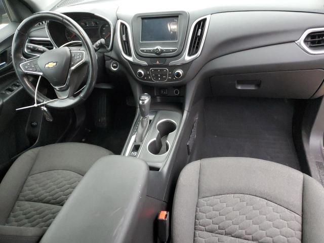 2018 CHEVROLET EQUINOX LT - 3GNAXJEV0JL289807