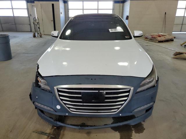 2015 HYUNDAI GENESIS 5. KMHGN4JF3FU060510