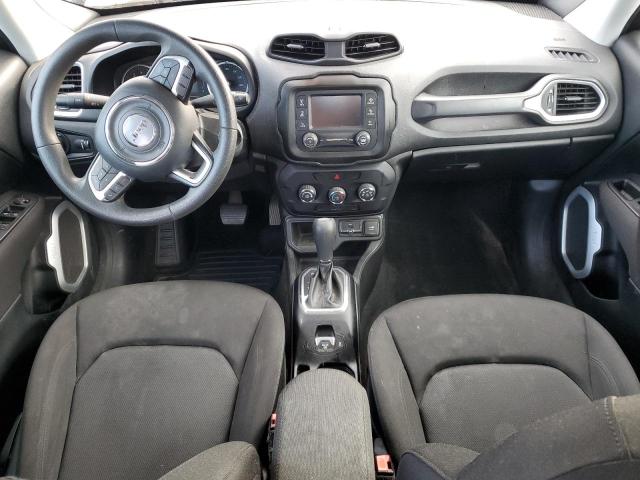 2018 JEEP RENEGADE S - ZACCJAAB4JPG68377