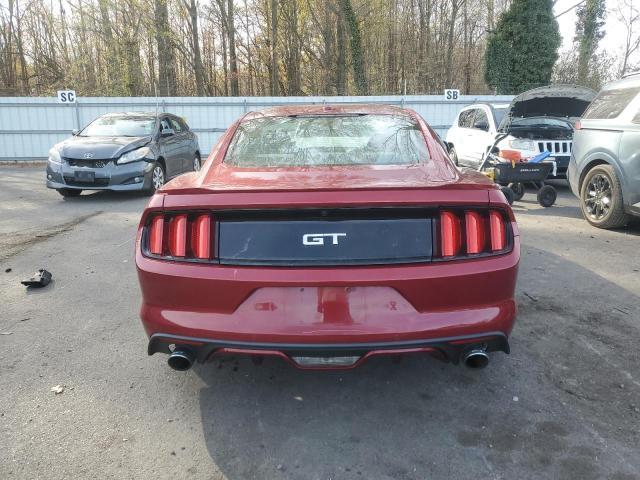 2015 FORD MUSTANG GT - 1FA6P8CF5F5301465