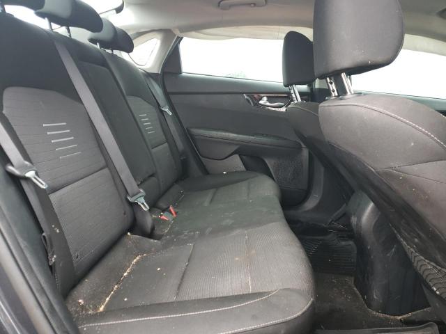 2019 KIA FORTE GT L - 3KPF34AD0KE012654
