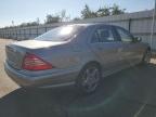 MERCEDES-BENZ S 600 photo