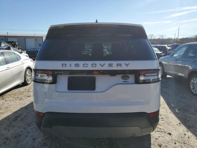 2020 LAND ROVER DISCOVERY - SALRG2RV6L2425849