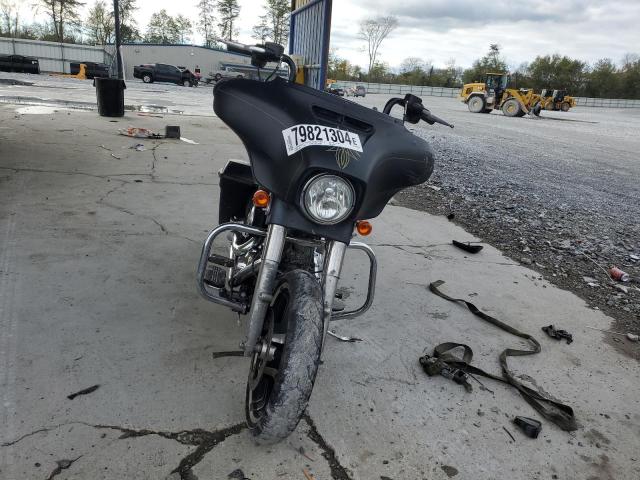 2016 HARLEY-DAVIDSON FLHXS STRE - 1HD1KRM11GB625199