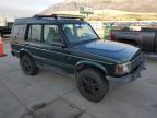 LAND ROVER DISCOVERY photo