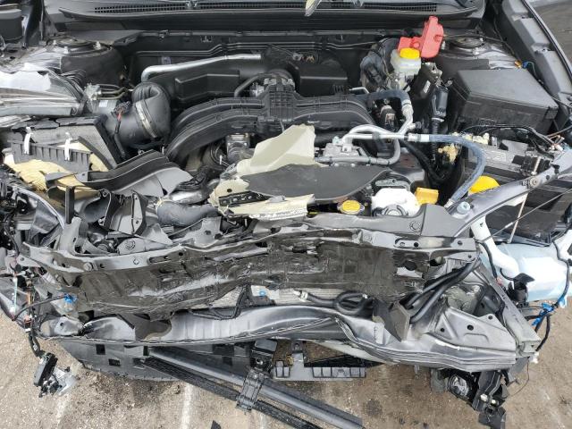 2024 SUBARU OUTBACK PR - 4S4BTADC3R3173674
