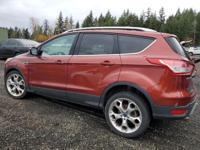 VIN 1FMCU9J98EUB32650 2014 FORD ESCAPE no.2