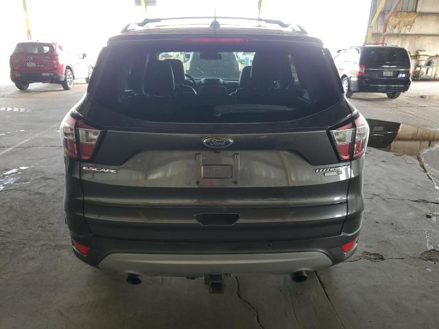 2017 FORD ESCAPE TIT - 1FMCU9J90HUF11162