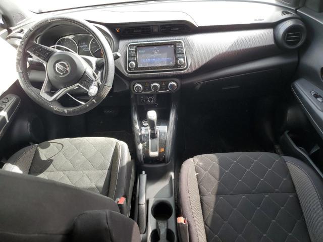 2019 NISSAN KICKS S - 3N1CP5CU4KL505178