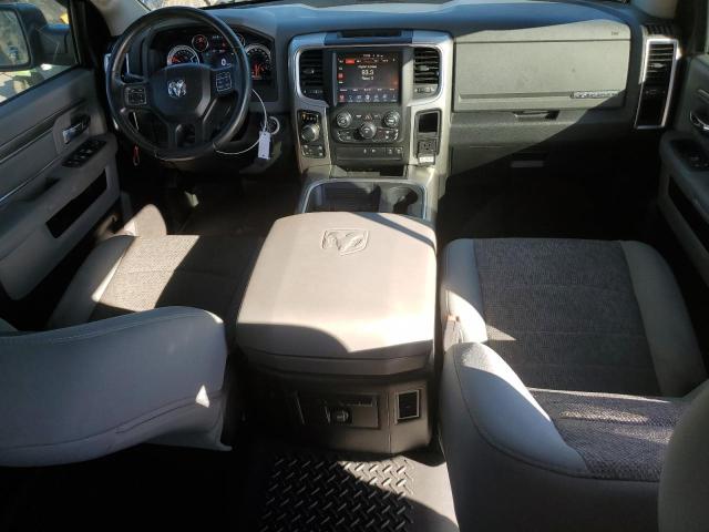 2016 RAM 1500 SLT - 1C6RR7LT8GS220410