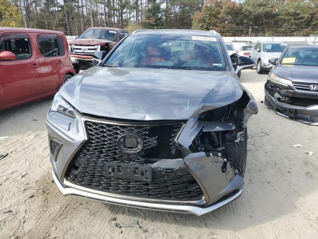 2021 LEXUS NX 300 BAS - JTJSARDZ1M2243181