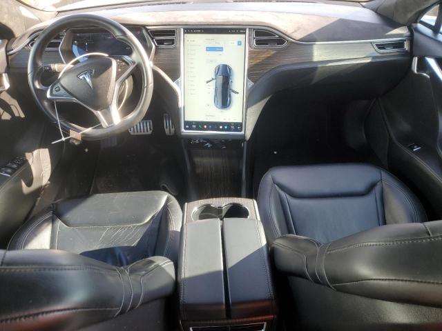 2015 TESLA MODEL S 85 5YJSA1H26FFP71056