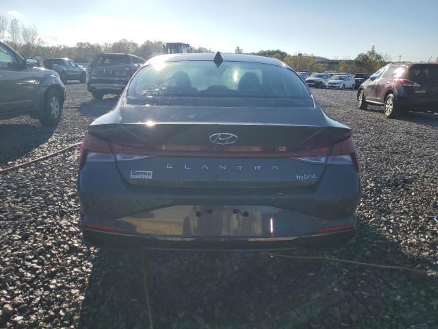 2023 HYUNDAI ELANTRA LI - KMHLN4AJ6PU088788