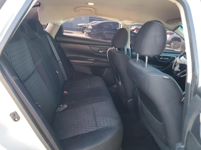 2018 NISSAN ALTIMA 2.5 - 1N4AL3AP8JC252495