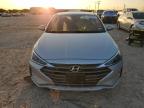 Lot #3023755922 2019 HYUNDAI ELANTRA SE