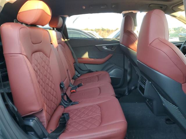 2024 AUDI SQ7 PRESTI WA1VWBF74RD001544