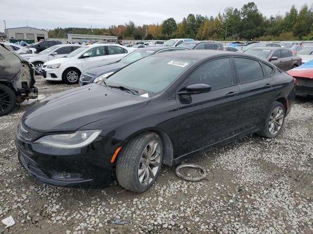 CHRYSLER 200 S