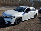 2023 HONDA CIVIC SPOR - 2HGFE2F55PH111936