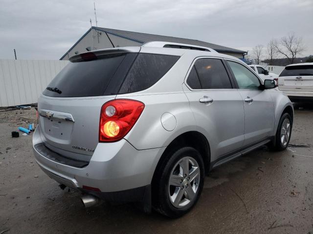 2015 CHEVROLET EQUINOX LT - 2GNFLDE39F6181702