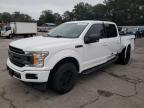 2018 FORD F150 SUPER - 1FTEW1CP1JFB63418
