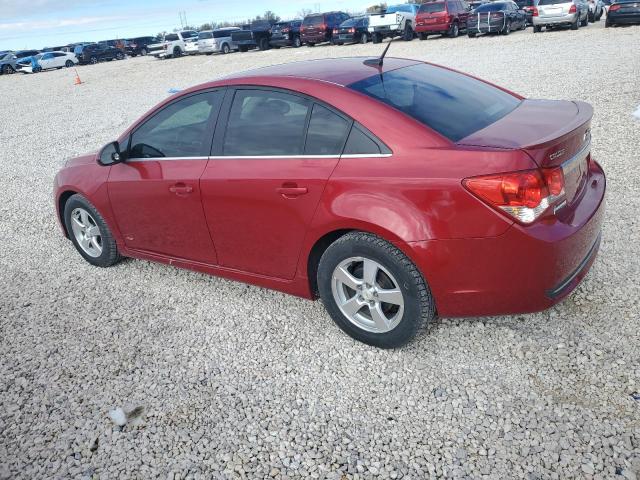 Vin: 1g1pf5s94b7208777, lot: 78212744, chevrolet cruze lt 20112