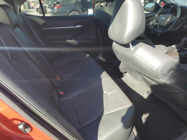 2021 TOYOTA CAMRY XSE - 4T1K61AK1MU403508
