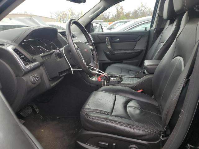 2016 GMC ACADIA SLT - 1GKKRRKD2GJ155919