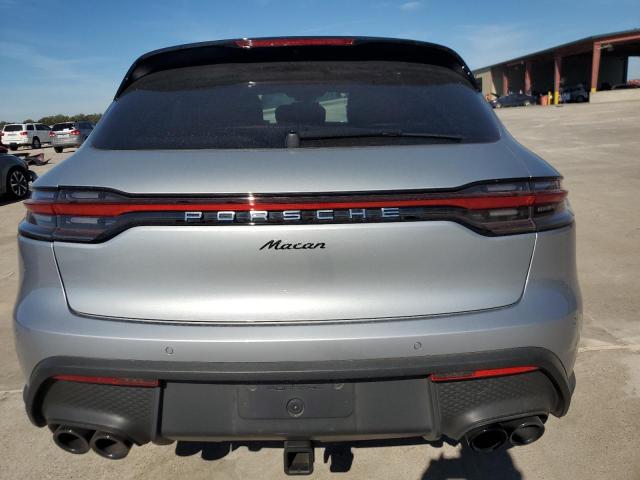 VIN WP1AA2A58RLB11235 2024 PORSCHE MACAN BASE no.6