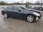 Lot #3025087187 2011 INFINITI G37 BASE