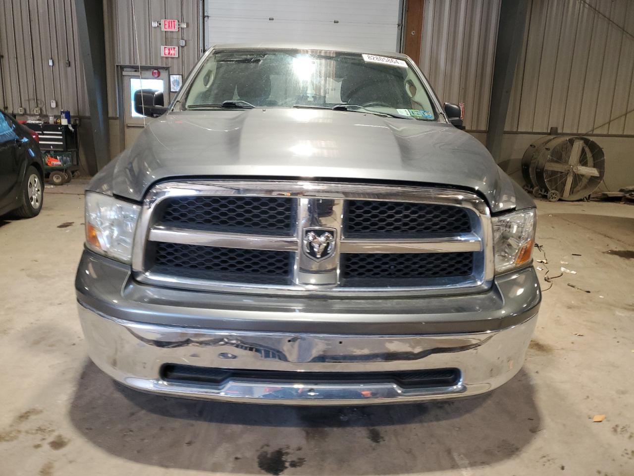 Lot #3008760106 2012 DODGE RAM 1500 S