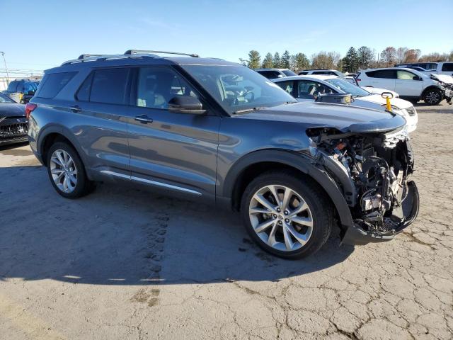 2022 FORD EXPLORER P - 1FM5K8HW9NNA06098