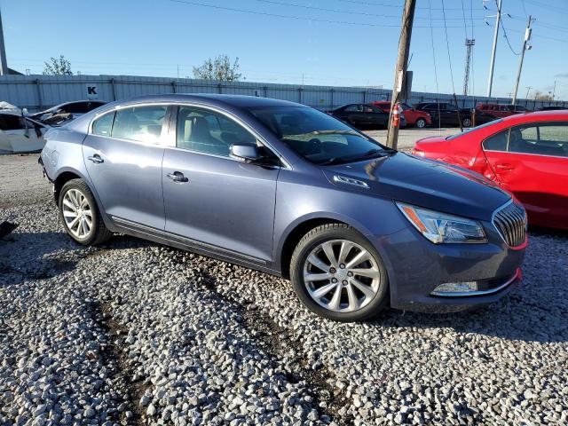2015 BUICK LACROSSE - 1G4GB5G38FF117753