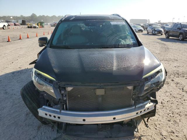 2017 HONDA PILOT TOUR - 5FNYF6H92HB096458