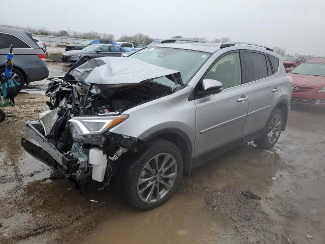 2018 TOYOTA RAV4 LIMIT #3009463256