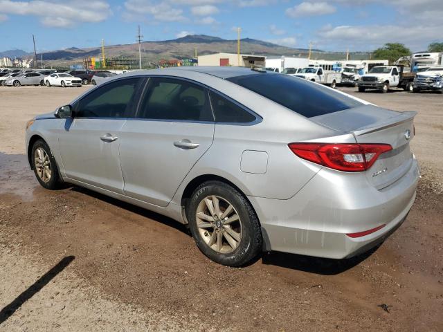 VIN 5NPE24AF7GH284797 2016 HYUNDAI SONATA no.2