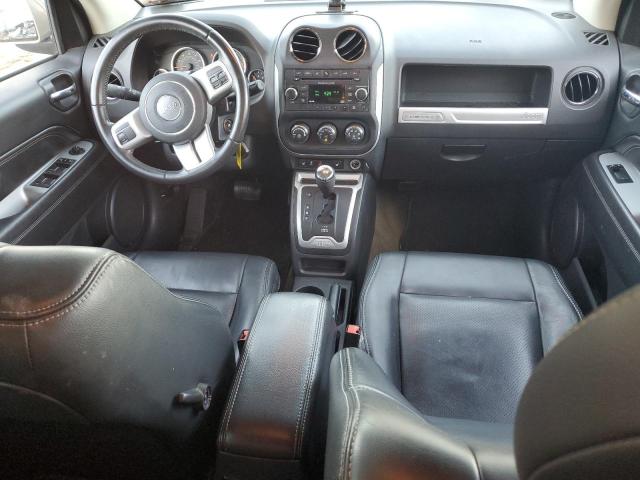 2016 JEEP COMPASS LA - 1C4NJDEBXGD789555
