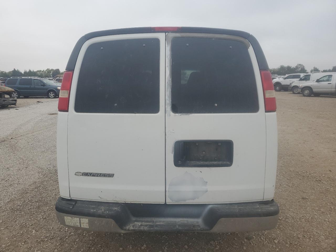 Lot #3030532473 2009 CHEVROLET C/K 3500 S