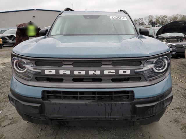 2022 FORD BRONCO SPO - 3FMCR9B6XNRD78287