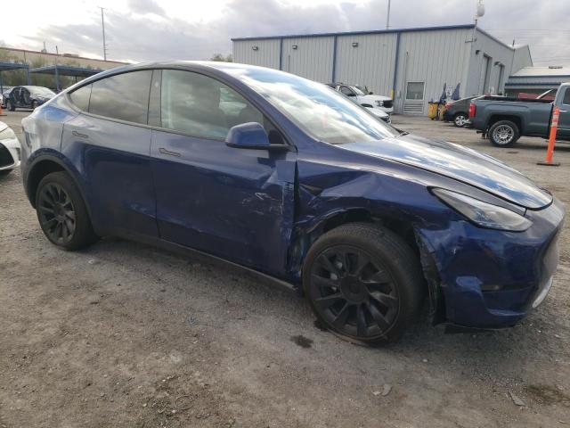 2023 TESLA MODEL Y - 7SAYGDEE3PA204345