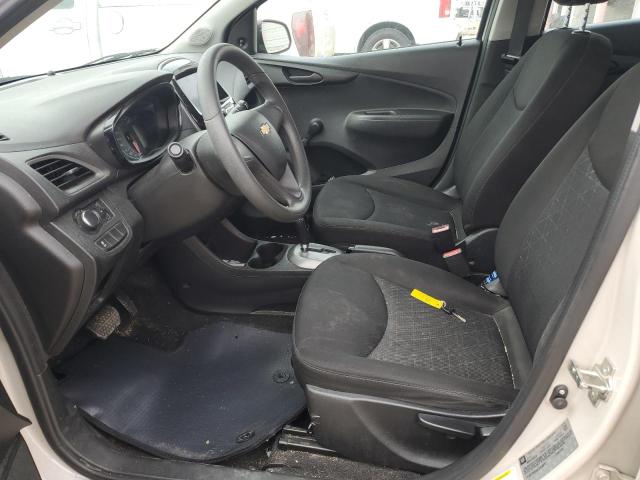 2020 CHEVROLET SPARK LS - KL8CB6SA9LC414972