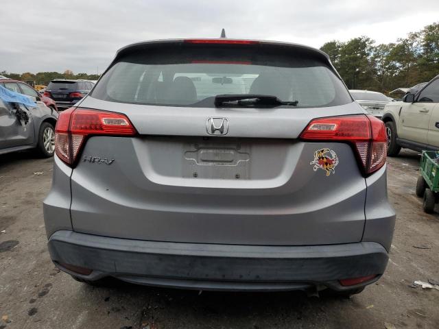 2018 HONDA HR-V LX - 3CZRU5H38JM717682