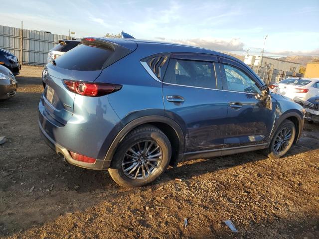 VIN JM3KFACM0L0767645 2020 MAZDA CX-5 no.3