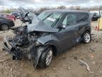 2023 KIA SOUL LX - KNDJ23AU6P7197100