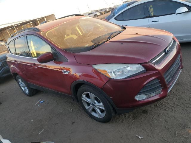 2016 FORD ESCAPE SE - 1FMCU9GX1GUB46334