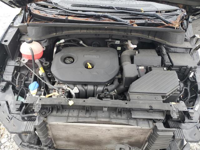 VIN KM8J33A42MU353199 2021 HYUNDAI TUCSON no.12