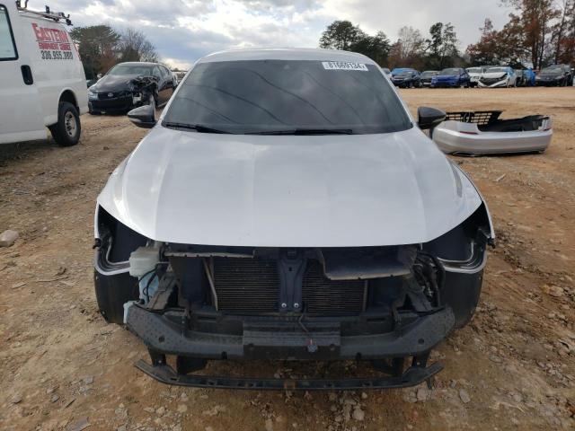 2020 VOLKSWAGEN PASSAT SE - 1VWSA7A34LC001711