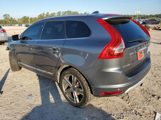 VIN YV440MDR2H2076849 2017 VOLVO XC60 no.2